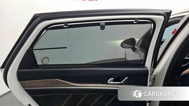 Kia K5 3rd generation id 4409894 из Кореи 11
