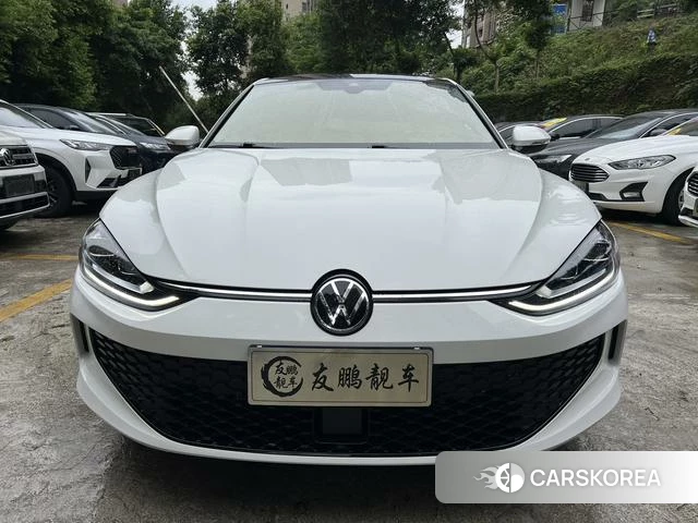 Volkswagen Lingdu id 4300442 из Китая 11