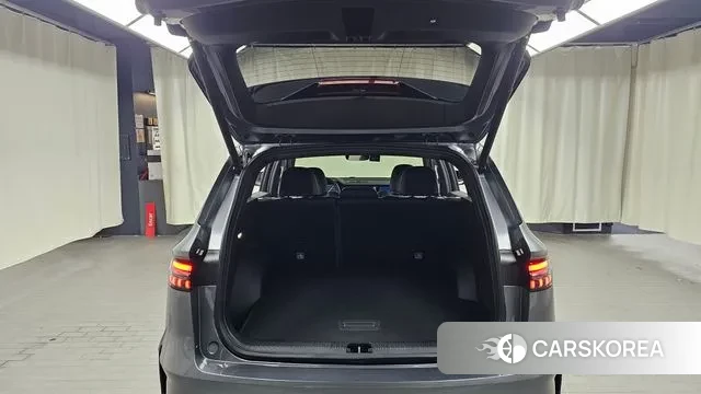 Renault Korea (Samsung) Grand Coleos id 3679533 из Кореи 11