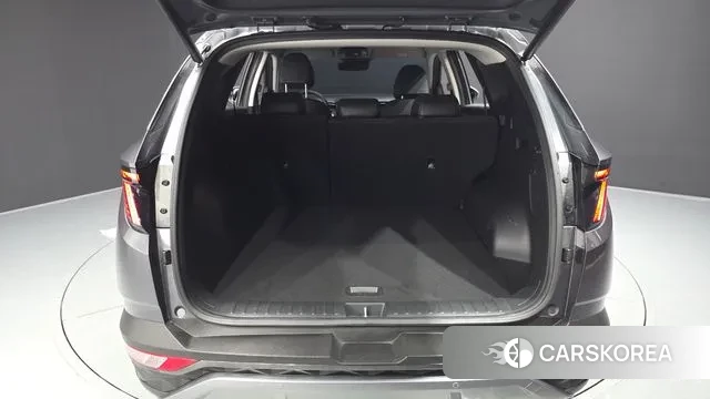 Hyundai Tucson (NX4) id 3007019 из Кореи 11