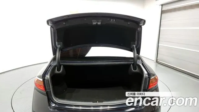 Kia Come New K7 id 2278496 из Кореи 11