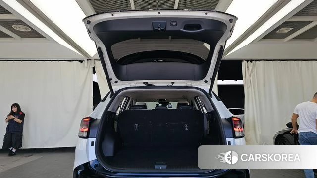 Kia Sportage 5th Generation Hybrid id 4763033 из Кореи 11