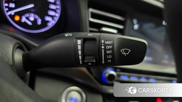 Hyundai The New Avante AD id 4581808 из Кореи 11