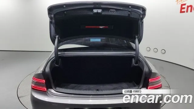 Genesis G80 (RG3) id 2927088 из Кореи 11