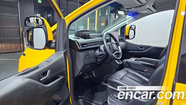 Hyundai Staria id 2549738 из Кореи 11