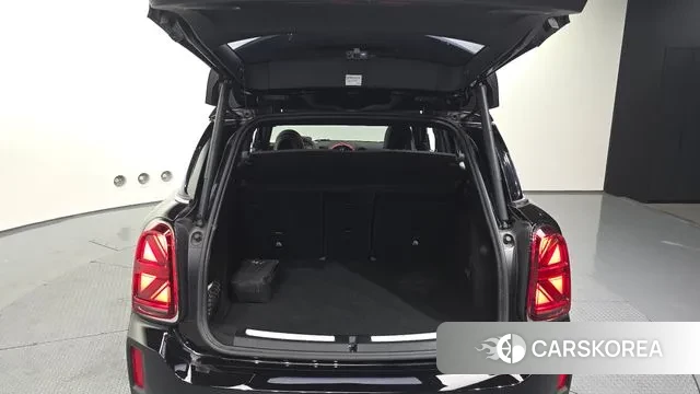 Mini Cooper S Countryman id 3551680 из Кореи 11