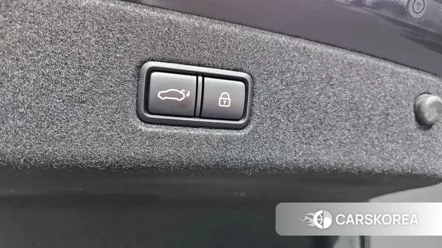 Kia More K9 id 3454955 из Кореи 11