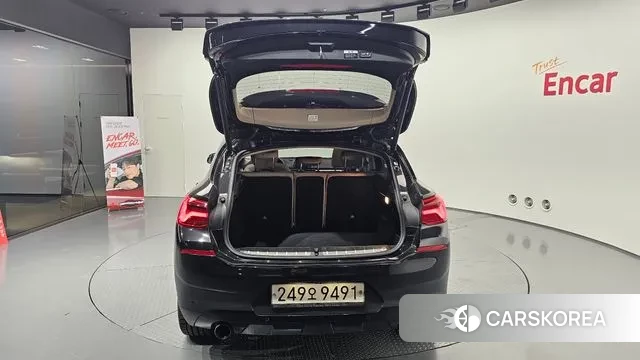 BMW X2 (F39) id 3723291 из Кореи 11