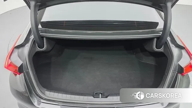 Kia K8 id 3438533 из Кореи 11