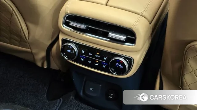 Genesis GV80 id 3411732 из Кореи 11