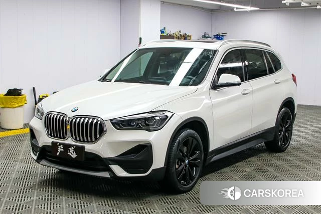 BMW X1 id 4290166 из Китая 11