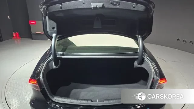 Hyundai The New Grandeur IG id 3499046 из Кореи 11