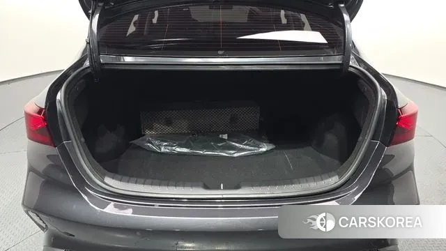 Kia The New K3 2nd generation id 3037678 из Кореи 11