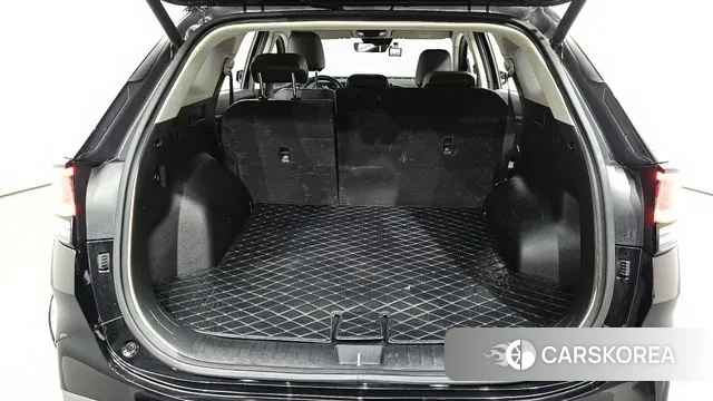 Kia Sportage 5th Generation id 3416606 из Кореи 11