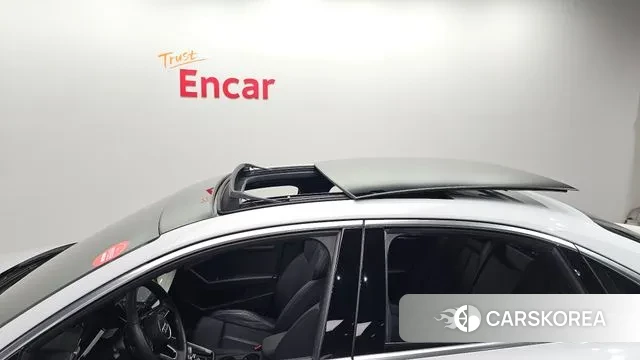 Audi A3 (8Y) id 3675623 из Кореи 11