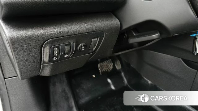 Renault Korea (Samsung) SM6 id 4502315 из Кореи 11
