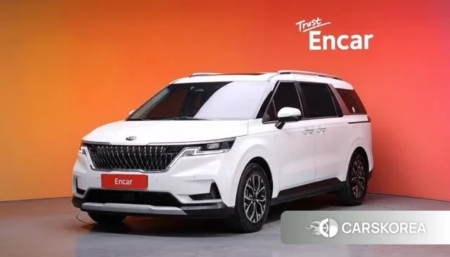 Kia Carnival 4th generation id 3741758 из Кореи 11