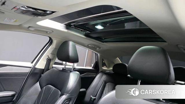 Kia The New K5 3rd generation id 3891124 из Кореи 11