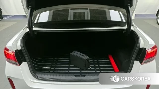 Kia The New K5 Hybrid 2nd generation id 3552733 из Кореи 11