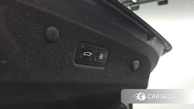 Kia K8 Hybrid id 3787573 из Кореи 11