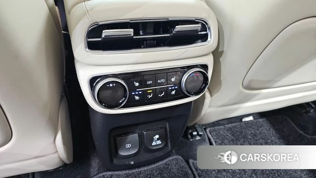 Genesis GV80 id 4339046 из Кореи 11