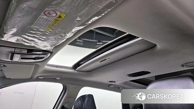 Hyundai Palisade id 3672575 из Кореи 11