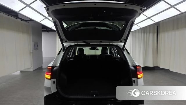 Kia Sportage 5th Generation Hybrid id 4280722 из Кореи 11