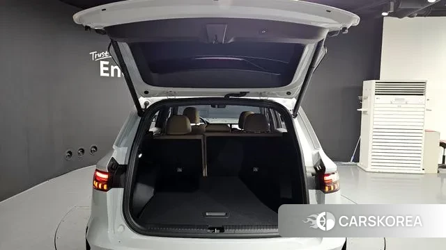 Renault Korea (Samsung) Grand Coleos id 3446864 из Кореи 11