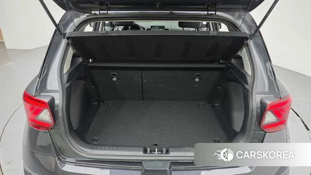 Hyundai Venue id 4490308 из Кореи 11