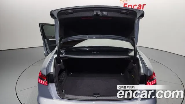 Audi A6 (C8) id 2844565 из Кореи 11