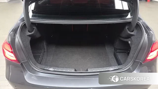 BMW 3 Series (F30) id 3413149 из Кореи 11