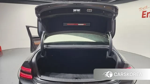 Genesis G80 (RG3) id 3281980 из Кореи 11