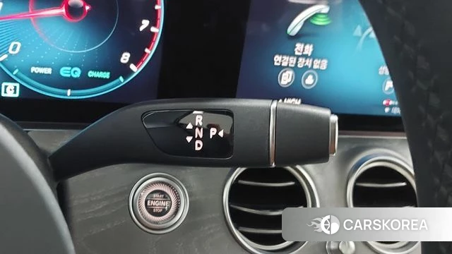 Mercedes-Benz E-Class W213 id 4244434 из Кореи 11