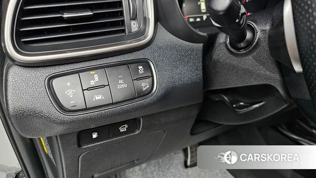 Kia The New Sorento id 4471671 из Кореи 11