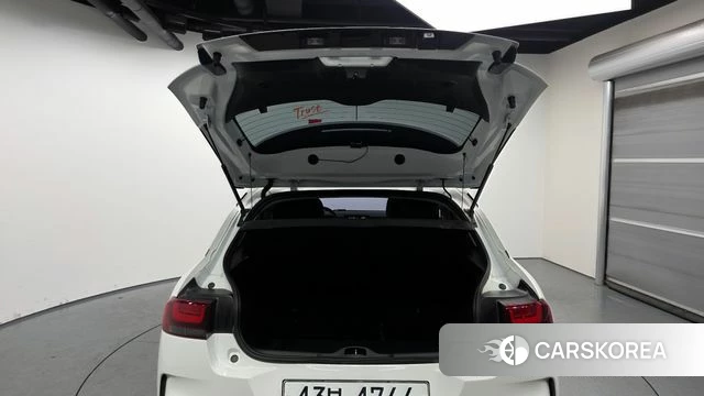 Citroen / DS C4 Cactus id 3828963 из Кореи 11