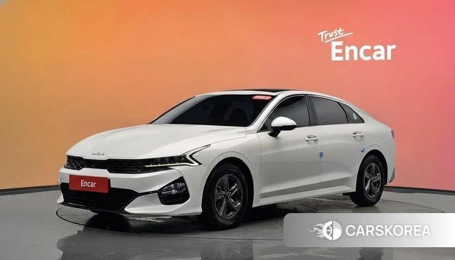 Kia K5 3rd generation id 4593078 из Кореи 11