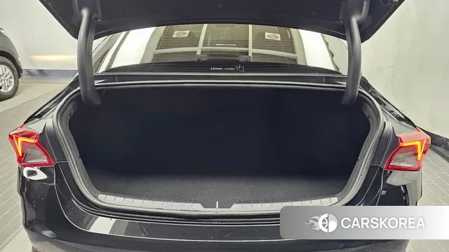 Kia K5 3rd generation id 3443710 из Кореи 11