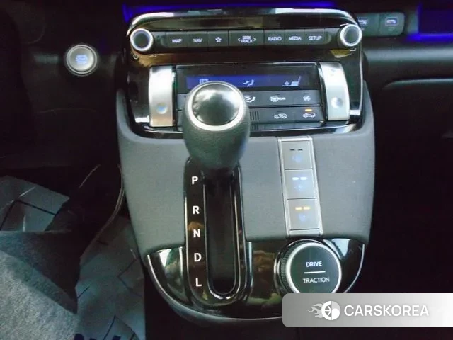 Hyundai Casper id 3323300 из Кореи 11