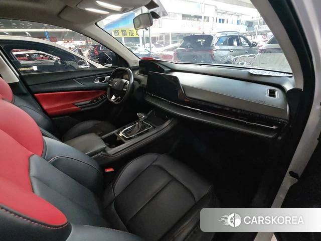 Chang'an CS55 PLUS id 3908639 из Китая 11