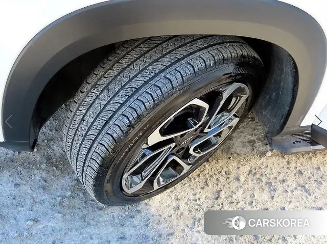 Chevrolet (GM Daewoo) Trax Crossover id 3452020 из Кореи 11