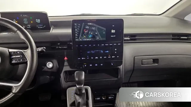 Hyundai Staria id 3764006 из Кореи 11