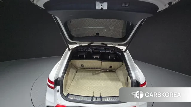 Genesis GV70 id 3765316 из Кореи 11