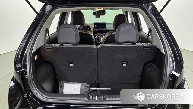 Hyundai The New Casper id 3619729 из Кореи 11