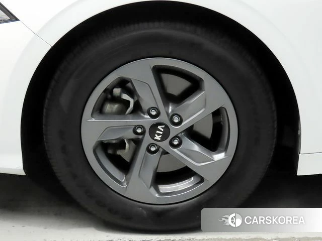 Kia K5 3rd generation id 4741541 из Кореи 11