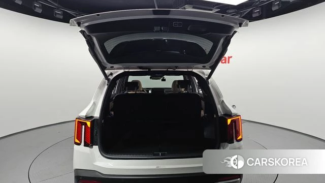 Kia The New Sorento 4th Generation id 4735228 из Кореи 11