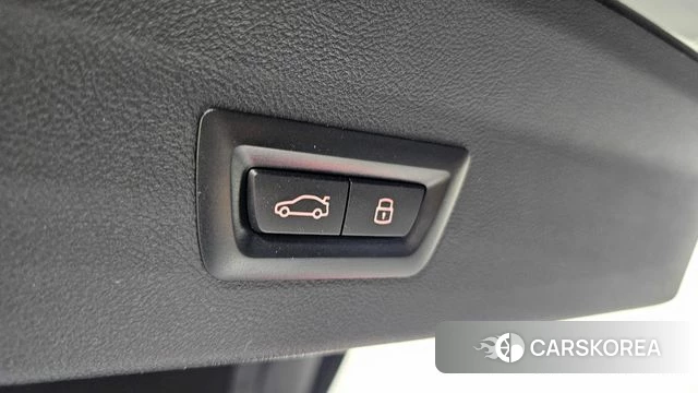 BMW X4 (G02) id 4432972 из Кореи 11