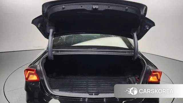 Kia K5 3rd generation id 3065391 из Кореи 11