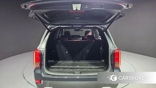 Hyundai Palisade id 3018515 из Кореи 11