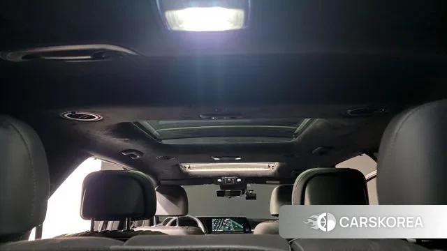 Hyundai The New Palisade id 3487366 из Кореи 11