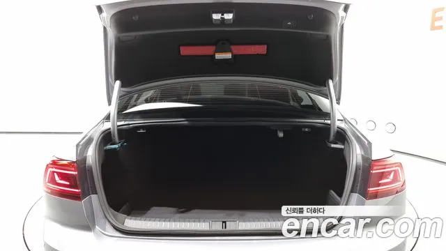 Volkswagen Passat GT (B8) id 2745102 из Кореи 11